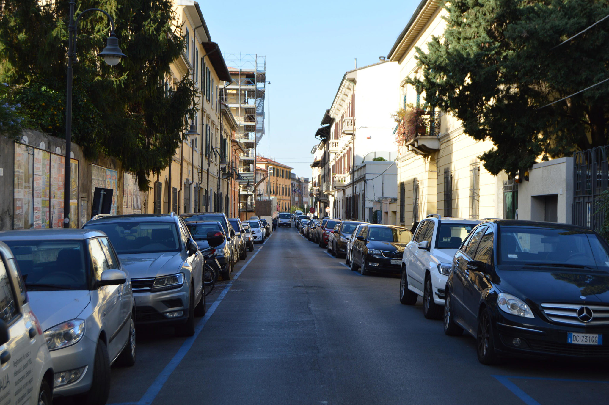 Pisa